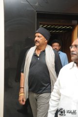 Anukshanam Movie Trailer Launch